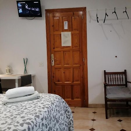 Casa Angela Hotel Deltebre Bagian luar foto