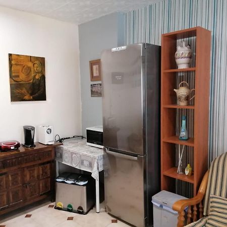 Casa Angela Hotel Deltebre Bagian luar foto