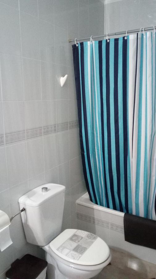Casa Angela Hotel Deltebre Bagian luar foto